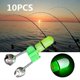 thumbnail image 3 of 10x Night Fishing Accessory LED Light Rod Tip Fish Ring Bite Double Bells, 3 of 4