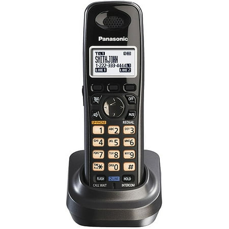 Panasonic KX-TGA939T DECT 6.0 Digital Cordless Handset