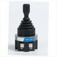 thumbnail image 3 of Interruptor Monopalanca de 2 Posiciones, Joystick de 30 mm, Interruptor Basculante, Reinicio, Interruptor Momentáneo de Enclavamiento Automático., 3 of 5