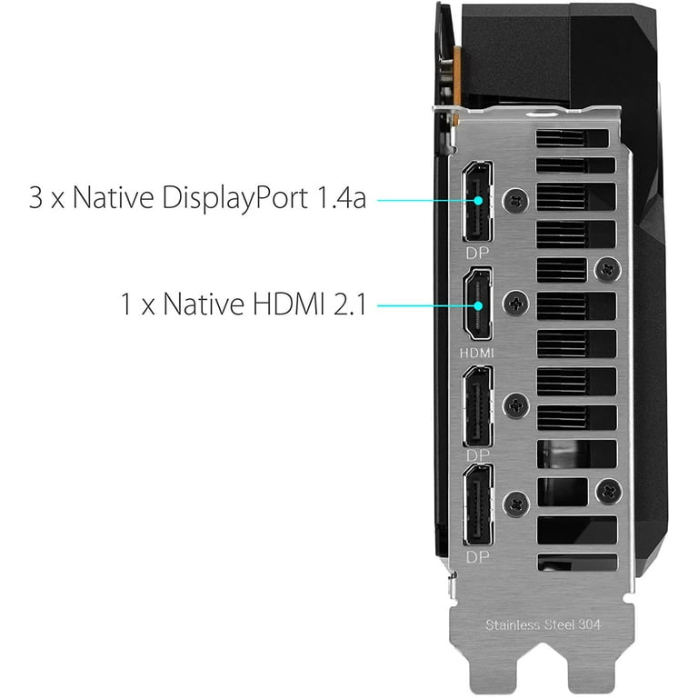 Asus Dual Amd Radeon Rx 6650 Amd Rdna 2 Pcie 4.0 8Gb Gddr6, DUAL