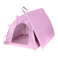 thumbnail image 4 of Tienda de campaña impermeable para mascotas, perros y gatos, casa plegable para interiores y exteriores, 4 of 5