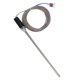 thumbnail image 2 of Sonda M12 Termopar PT100 Sonda de sensor de temperatura de acero inoxidable 200 mm 0-400 °C, 2 of 8