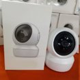 thumbnail image 4 of Cámara Wifi inalámbrica de seguridad para el hogar de 360 ​​grados cámara de vigilancia de seguimiento automático HD para HIKVISION XP 1 1080P, 4 of 5