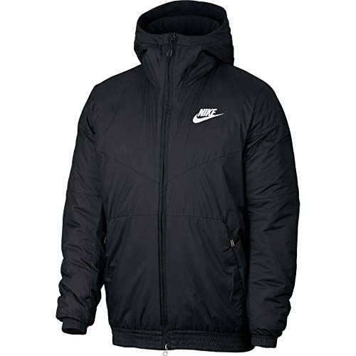 nike junior fill jacket