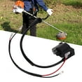 thumbnail image 4 of Ignition Coil Fitfor HuashengIgnition Coil Replacement Accessory Ignition Accessory Ignition Coil Reliable and Durable, 4 of 5
