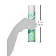 thumbnail image 3 of Batiste Dry Shampoo, Original Fragrance Original, 5 Count, 3 of 3
