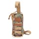 thumbnail image 2 of Bolso de hombro militar, mochila militar multifuncional de doble propósito, riñonera militar de mayor durabilidad, 2 of 14