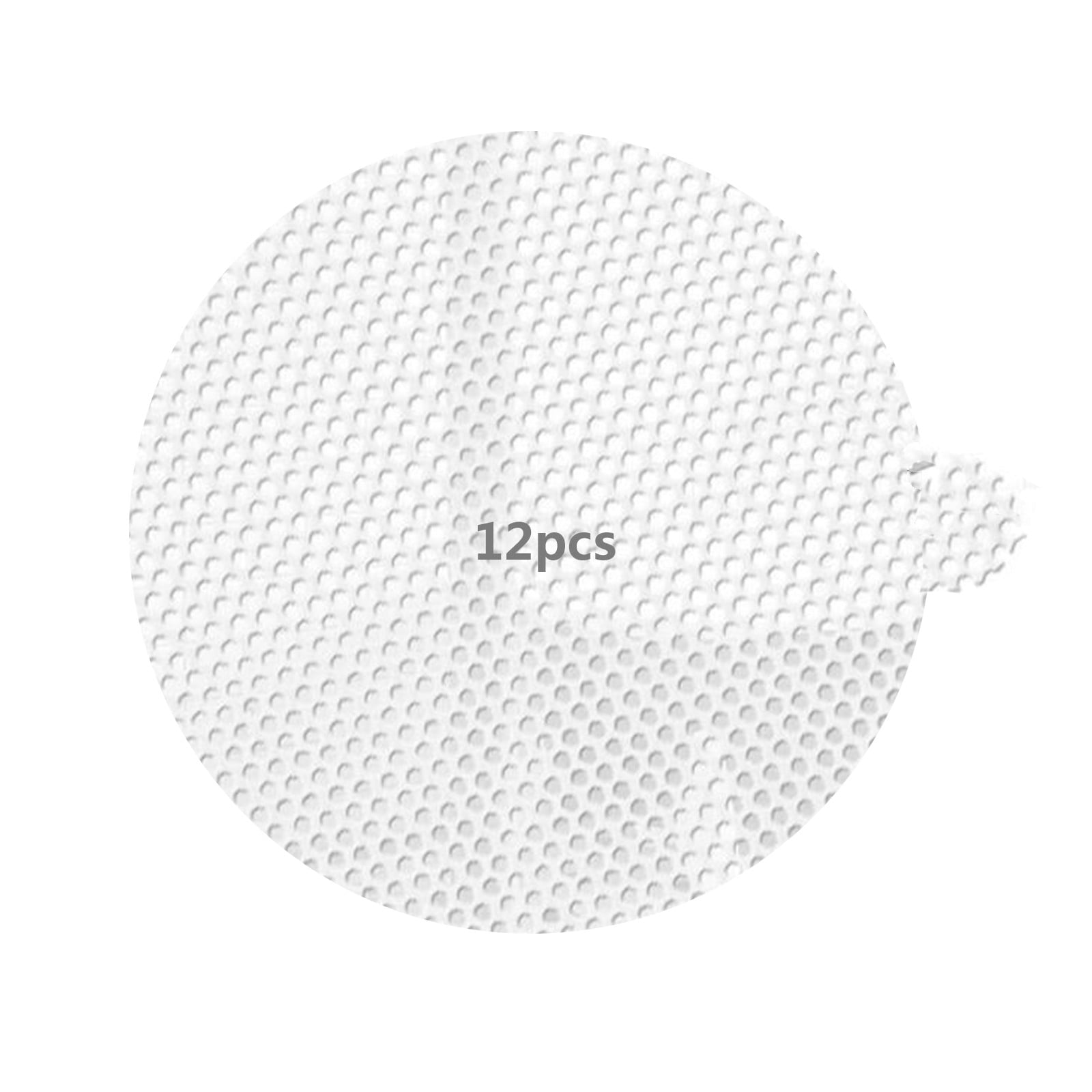 Disposable Hair Catchers for Shower Disposable Drainer Hair Catcher