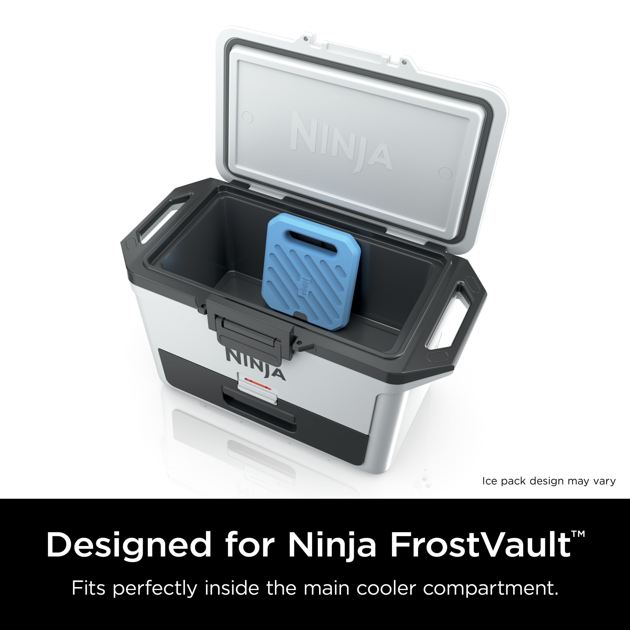 Ninja FrostVault™ 4.8lb. Ice Pack