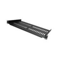 thumbnail image 4 of Soporte Para Servidor De 44 Lb/20 Kg, Estante Para Rack De Servidor De 1 U Para Dispositivo, Computadora De Escritorio, 4 of 9