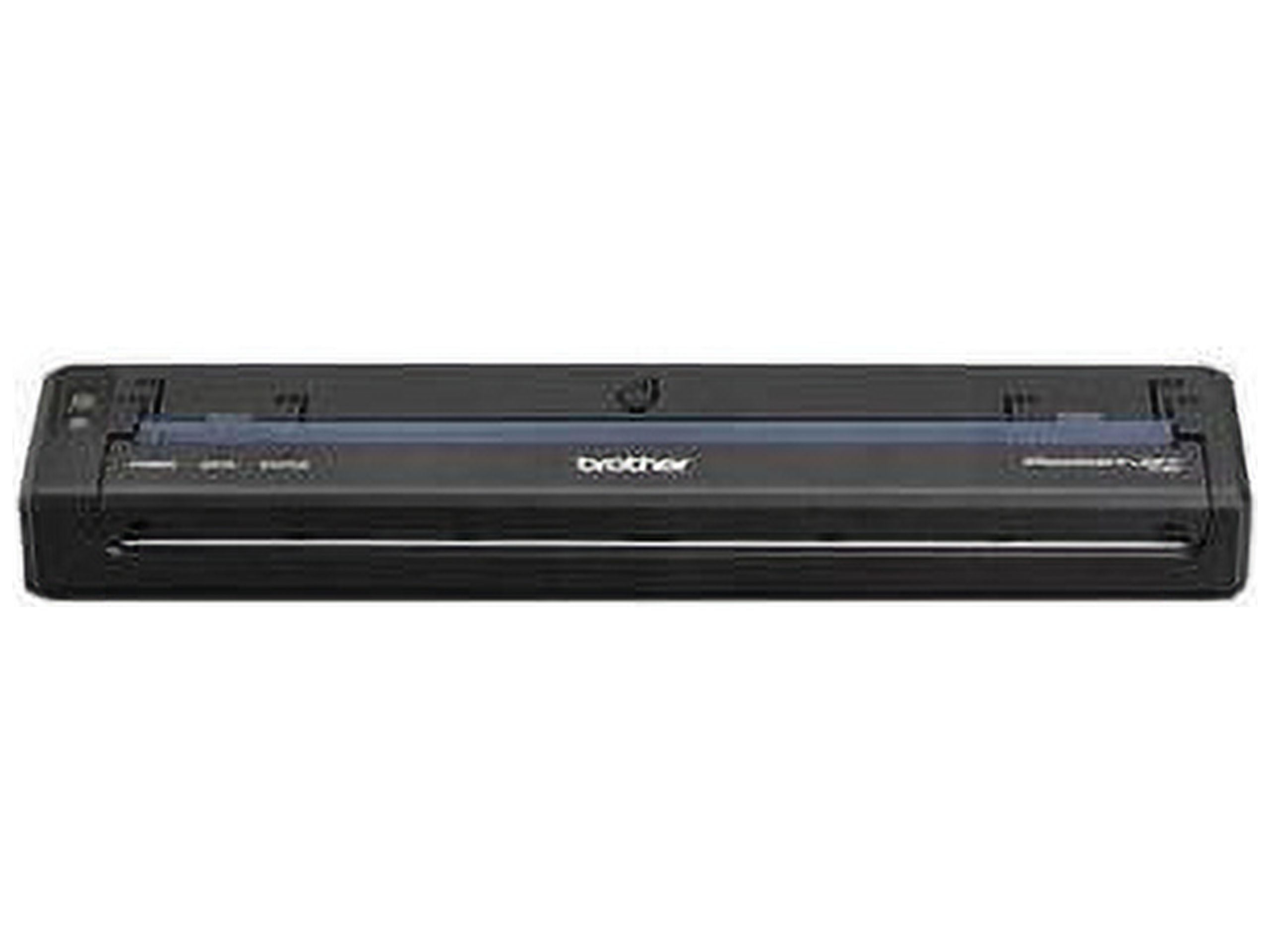 Brother PocketJet PJ-883 Mobile Thermal Printer, 300 dpi