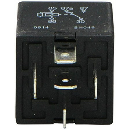 UPC 091769079673 product image for BODY SWITCH & RELAY | upcitemdb.com
