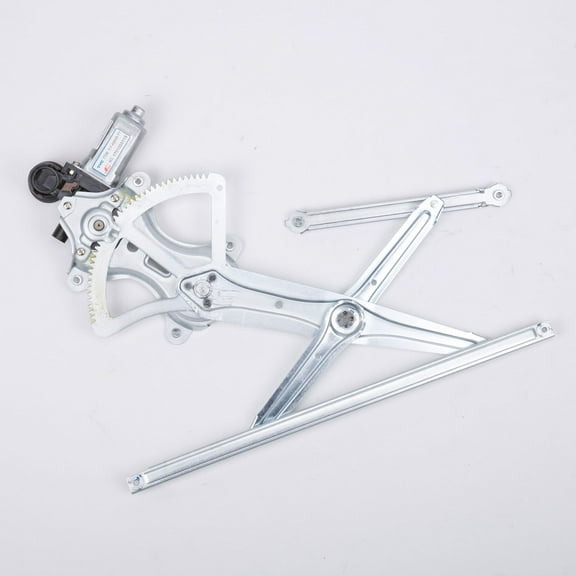 TYC 660102 Power Window Motor & Regulator for 03-08 Matrix TO1350148-Front Left Fits select: 2003-2008 TOYOTA COROLLA MATRIX