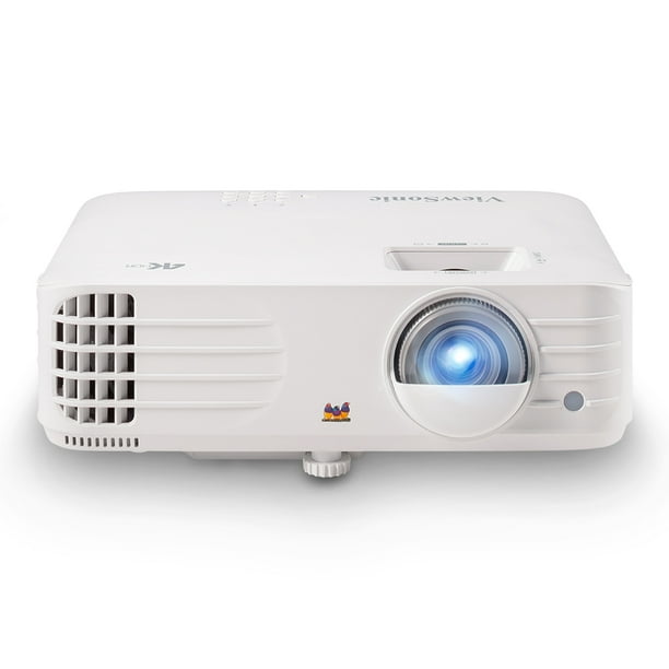 ViewSonic PX701-4K 4K UHD 3200 Lumens 240Hz 4.2ms Theater Projector with HDR, Auto Keystone, Dual HDMI, Sports and Netflix Streaming Dongle on up to 300" Screen - Walmart.com