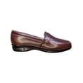 thumbnail image 3 of Zapato Acojinado Casual Piel Borrego Café Confort 22/27 MD094-1, 3 of 6