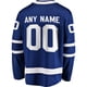 thumbnail image 4 of Camiseta de hockey de Toronto con bordado personalizado, uniforme de hockey sobre hielo para hombres, mujeres y jóvenes, 4 of 5