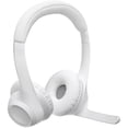 thumbnail image 3 of Audifonos Inalambricos Logitech Zone 300 Microfono Omnidireccional Cancelacion de Ruido Bluetooth blanco, 3 of 5
