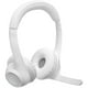 thumbnail image 3 of Audifonos Inalambricos Logitech Zone 300 Microfono Omnidireccional Cancelacion de Ruido Bluetooth blanco, 3 of 5