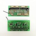 thumbnail image 4 of 2.4G 8CH Control Remoto Juguete de bricolaje para Robot Barco Tanque Coche 4-6V, 4 of 6