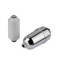thumbnail image 4 of Shower Filter 15 Stage High Output Shower Head Filter Removes Chlorine Fluoride Heavy Metals Hard Water Softener Handheld Showerhead Filter Cartridges, 4 of 5