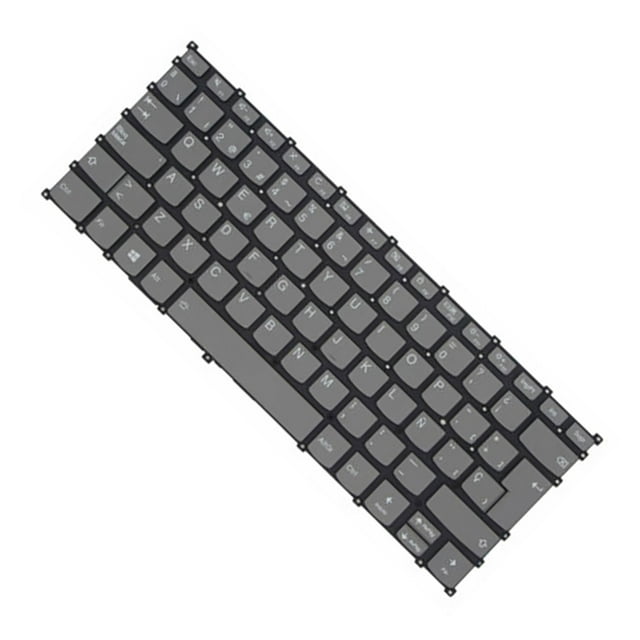 crativent Laptop Keyboard Repair Parts Replacement for Lenovo ideapad S540-14