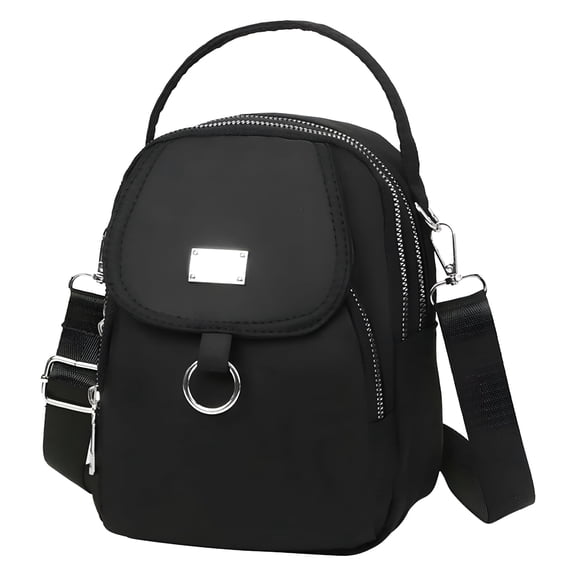 GASTROPOD 2026 New Small Crossbody Purse Bag Shoulder Bags Multi Pocket Cell Phone Handbags Wallet Tiny Purse,Casual Crossbody Bag for Women,Waterproof Shoulder Bag Handbag Travel,College,Work