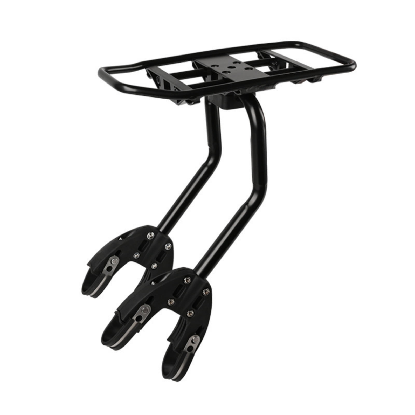 Flexzion, Bike Rear Rack, 26-28 inch wheel, 110 lbs capacity