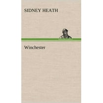 Winchester (Hardcover)