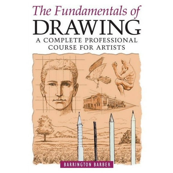 The Fundamentals of Drawing