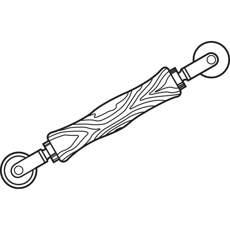 Prime-Line 1.31 in. D X 1.31 in. L Screen Spline Prime-Line 1.31 in. D X 1.31 in. L Screen Spline