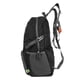 thumbnail image 3 of Mochila impermeable de 35 l para exteriores, ligera, plegable, de nailon, para escalada y viajes., 3 of 14