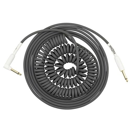PGIHOG HALF COIL GRAY 30FT INSTRUMENT CB