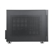 SAMA IM01 Black Steel Micro ATX Tower Computer Case