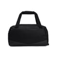 thumbnail image 3 of Bolsa de viaje Under Armour Undeniable 5.0 XL, color negro y plateado, 3 of 6