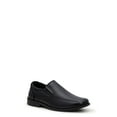 thumbnail image 2 of Mix No.6 Mocassin Thad pour Garçons Jeunes, 2 of 7