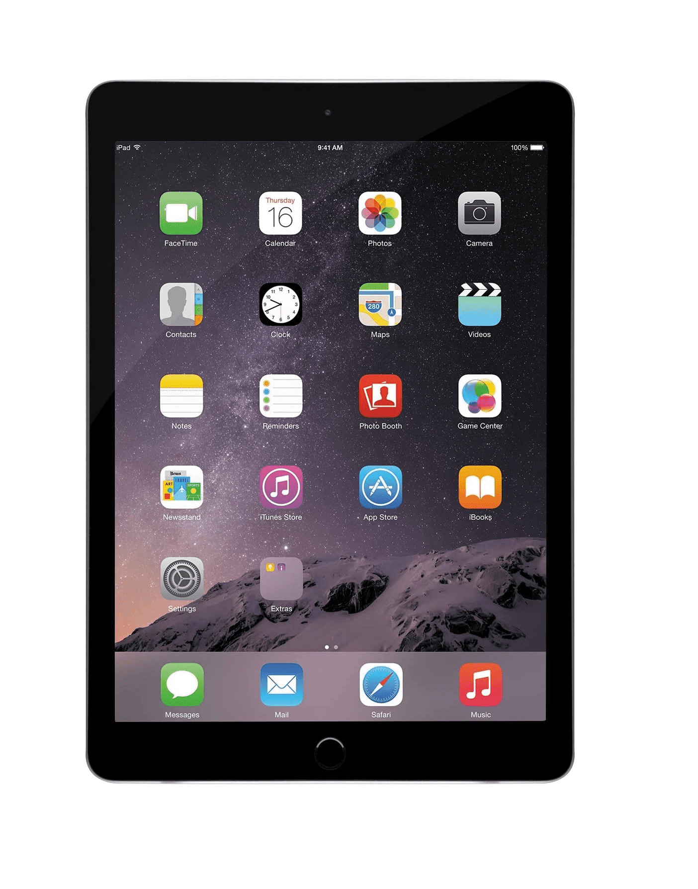 Apple iPad 2 MC775E/A Tablet - 9.7