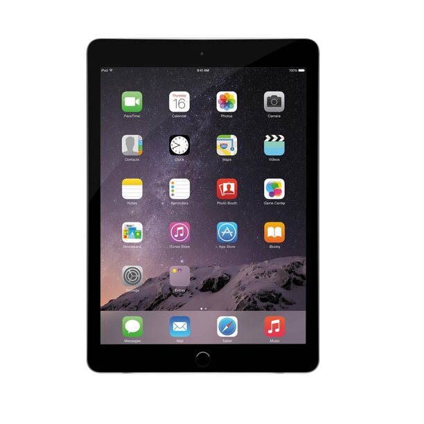 Apple iPad 2 MC775E/A Tablet - 9.7 Apple iPad 2 MC775E/A Tablet - 9.7