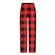 thumbnail image 4 of Pantalones largos para hombre, ropa de dormir para el hogar, pantalones de pierna recta con estampado fino, pantalones casuales para hombre, pantalones para hombre, 4 of 5