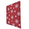thumbnail image 3 of Christmas Throw, Christmas Blanket Multifunction Exquisite Workmanship For Household For Traveling For Outdoor Camping ANGGREK Cocina, Decoración y Otros, 3 of 5