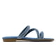 thumbnail image 1 of Sandalias Para Mujer Moda Latorre 81K2298 azul 23, 1 of 4