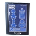 thumbnail image 3 of Figura de vinilo Doctor Who Titan 10th Doctor 6.5 pulgadas, 3 of 4