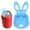 Blue, variant on ZFSBZBS Soda Can Opener Set, Cute Rabbit Shape Leak-Proof Drink Covers for Pop Coke Beer Tab Premium Plastic Shields Can Openers Can prevent Dust at the Party BBQ Beach,Blue