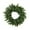 B, variant on Btomtd Diameter 18" Fall Decor Fir Wreath for Front Door All Season Outdoor Thanksgiving Halloween Wall Hanging with Artificial Garland Decor for Wedding, Orange-D