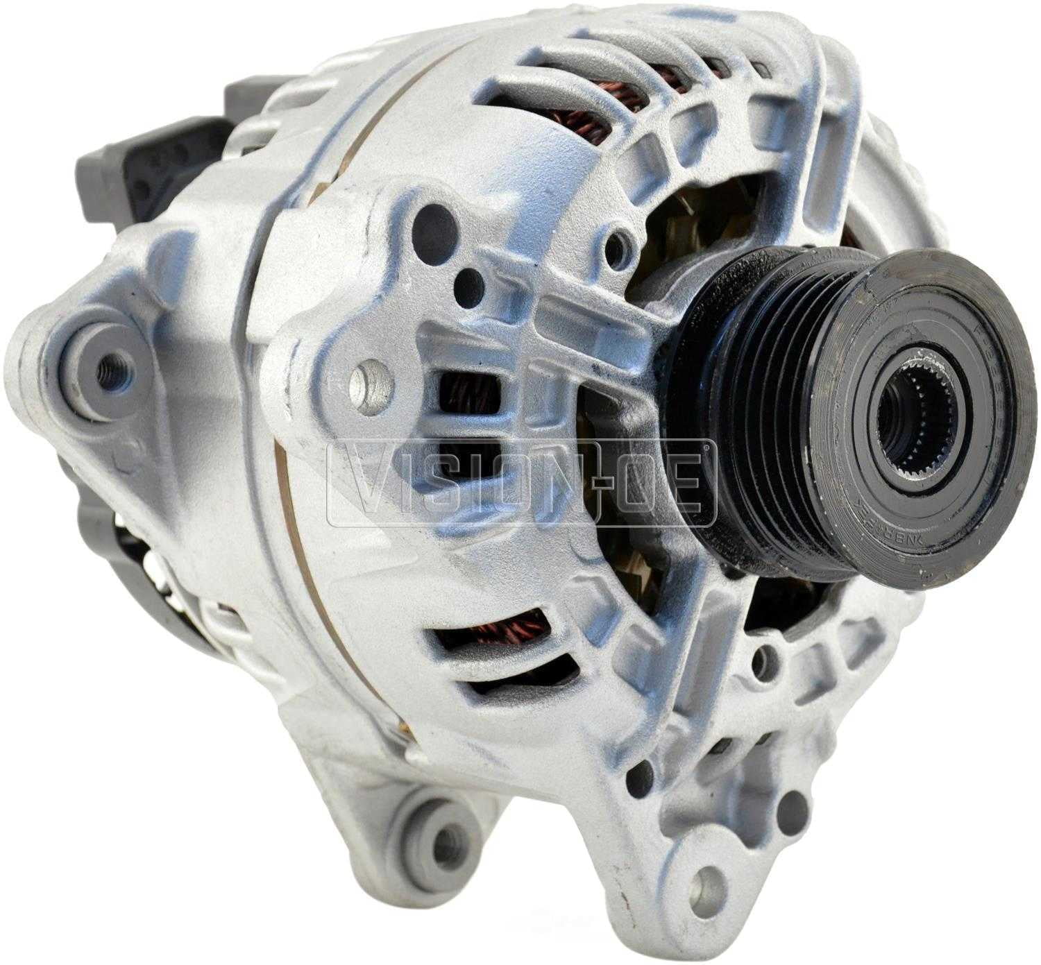 Vision OE 11254 Alternator