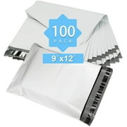 1000 Baggies W 2 inchx3 inchh Small Reclosable Seal Clear Plastic Poly Bag 2.5ml, White