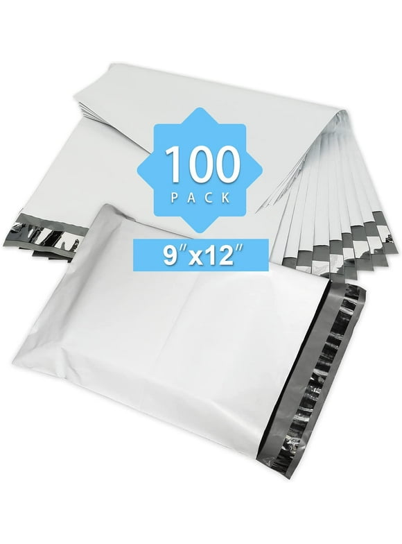 Poly Mailers in Mailers