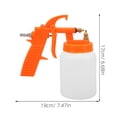 thumbnail image 4 of Household Paint Sprayer Paint Spray Tool Detail Paint Sprayer for Car Home, 4 of 8