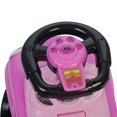thumbnail image 5 of Best Ride On Cars Baby 3-in-1 Little Tikes Push Car Stroller Toy, Pink, 5 of 9