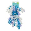Way to Celebrate Easter Gift Bows Curl Swirls, 2 Count