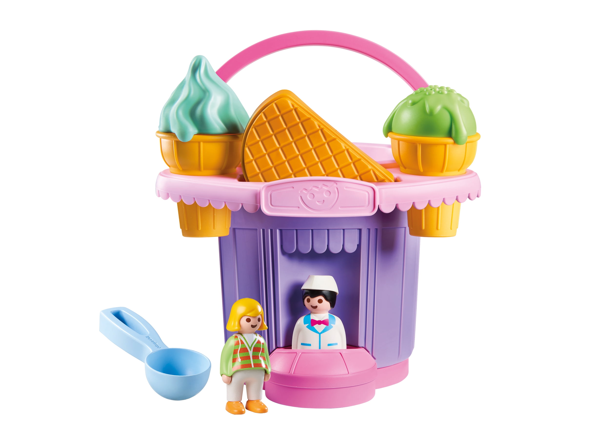 playmobil sand toys